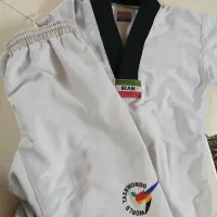 لباس تکواندو