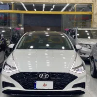 سوناتا مدل ۲۰۲۳ پلاک دائم منطقه آزاد انزلی