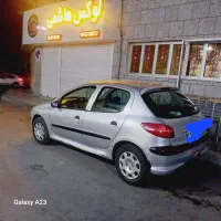۲۰۶، مدل ۸۴، تیپ۲، کم کارکرد