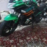 موتور مگلی ۲۰۰ مدل ۹۹ کم کار فقط ۱۷ هزارتا کار