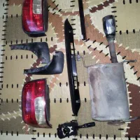 چراغ عقب پراید