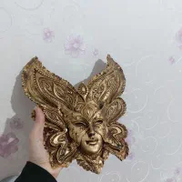 جاکلیدی|آینه|مشهد, طلاب|دیوار