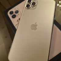 آیفون ۱۱ پرومکس