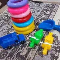 اسباب بازی