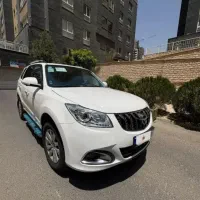هایما اس7تحویل فوری صفروکارکرده اقساط باسود بانکی