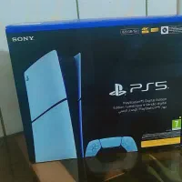 کنسول بازی ps5