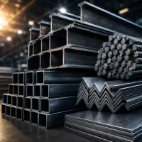 قیمت روز آهن آلات