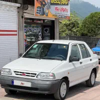 پراید 131 SE