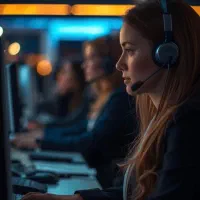 استخدام منشی صندوق دار