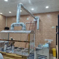 کانال سازی آدرویش