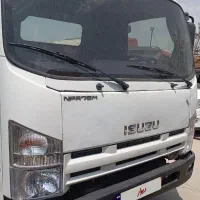 ایسوزو p700هشت تن