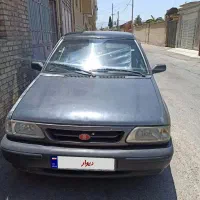 پراید ۷۷