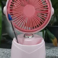 جشواره فروش ویژه پنکه شارژی رومیزی