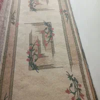 گلیم فرش سالم نو