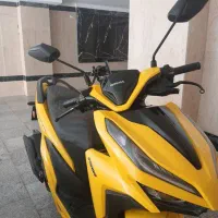موتور سیکلت طرح کلیک کویر