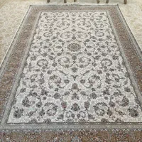 یک جفت فرش ۶ متری