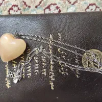 زنجیر نقره