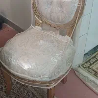 فروش یه دست مبل و میز غذا خوری