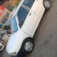 پراید صبا