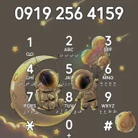 سیمکارت اعتباری همراه اول کد۲