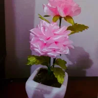 گل مصنوعی