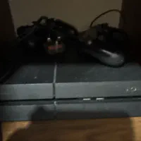 Ps4 fat