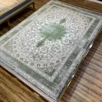فرش 1200شانه/فرش برجسته/نخ آکریلیک/