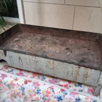 منقل کبابی