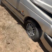 سواری پارس موتور زانتیا