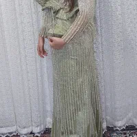 لباس مجلسی (عروسی)