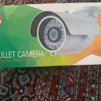 دوربین آکبند با جعبه