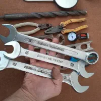 اچارها المانی واصل