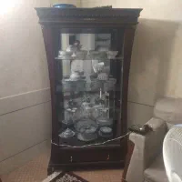 فروش بوفه تمیز سالم ومحکم