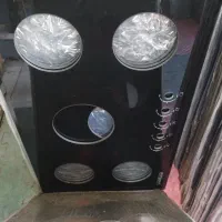 فروش و تعویض شیشه اجاق گاز