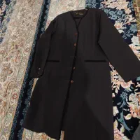 مانتو شلوار نوک مدادی