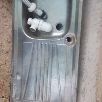 سینک ظرفشویی