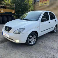تیبا2 مدل 96