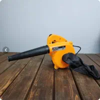 بلوور دمنده مکنده اینتی مکس