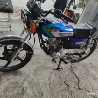 موتور هندا احسان 200