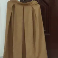 کت ودامن در حد نو