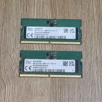 رم لپ تاپی 8GB DDR5 4800