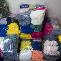 کش مو ، اسکرانچی