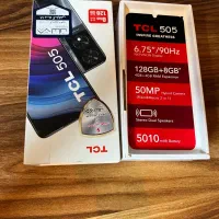 گوشی TCL|موبایل|تهران, نیروی هوایی (پیروزی)|دیوار