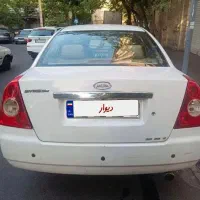 ماشین ام وی ام 530