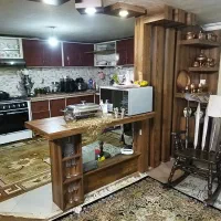 ویلایی-طبقه-همکف