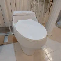 توالت فرنگی