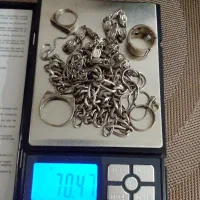 نقره