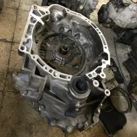 گیربکس مزدا ۳ اتاق قدیم استوک