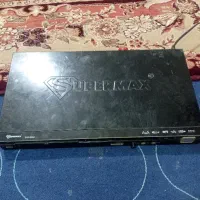 دی وی وی سوپر مکس قدیمی