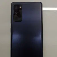 گوشی سامسونگ S20 fe سرمه‌ایی 5G